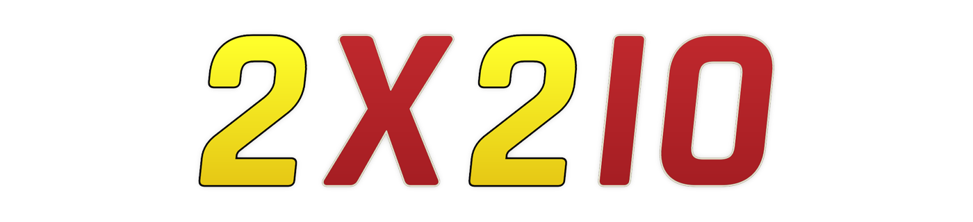 2x2io